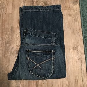 Cinch Jeans